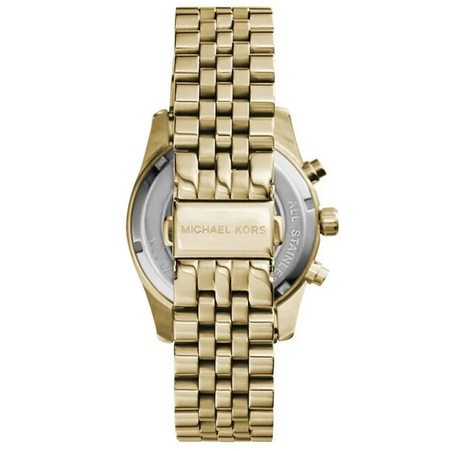 Michael Kors  Lexington Chronograph MK6206 Damenuhr