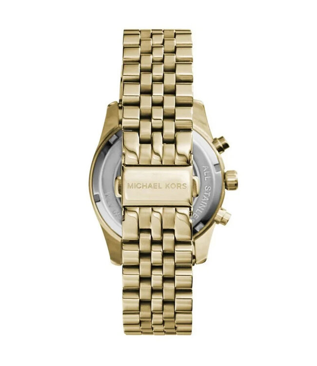 Michael Kors  Lexington Chronograph MK6206 Damenuhr