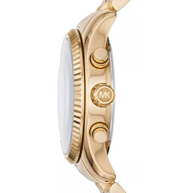Michael Kors  Lexington Chronograph MK6206 Damenuhr