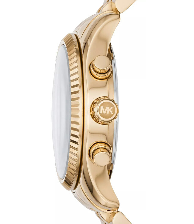 Michael Kors  Lexington Chronograph MK6206 Damenuhr