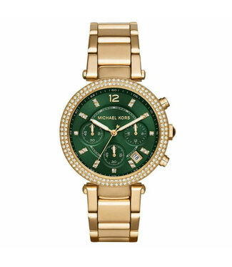 Michael Kors Parker MK6263  Damenuhr