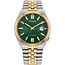 Citizen Tsuyosa 60 Automatik Bicolor Herrenuhr NK0024-54X