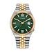 Citizen Tsuyosa 60 Automatik Bicolor Herrenuhr NK0024-54X
