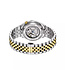 Citizen Tsuyosa 60 Automatik Bicolor Herrenuhr NK0024-54X