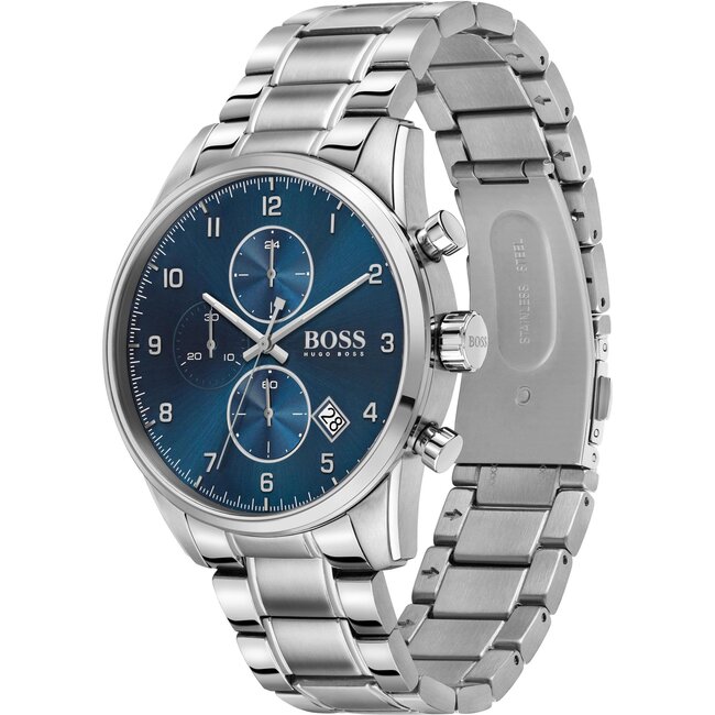 Hugo Boss  SKYMASTER 1513784 Herrenuhr