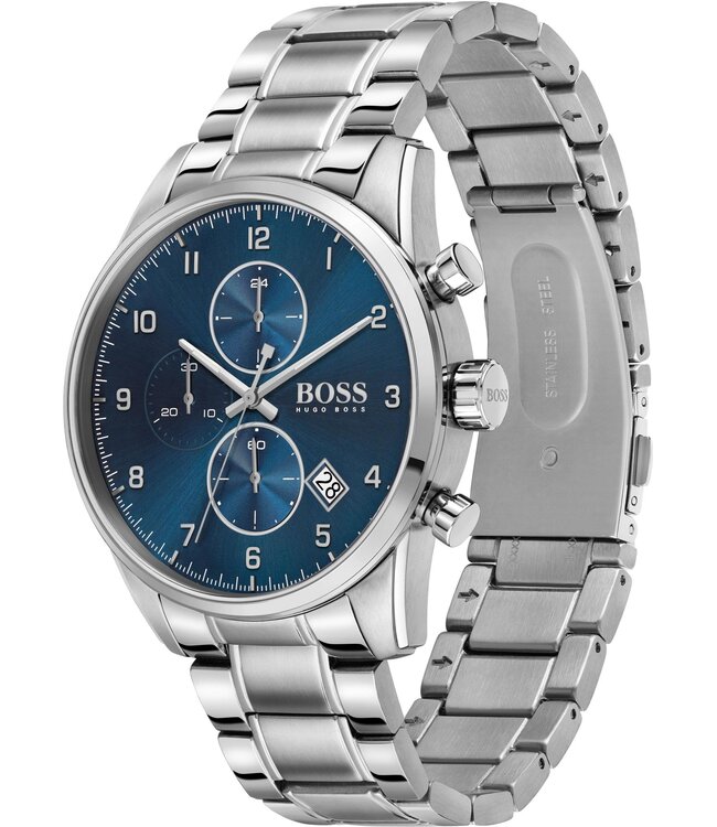 Hugo Boss  SKYMASTER 1513784 Herrenuhr