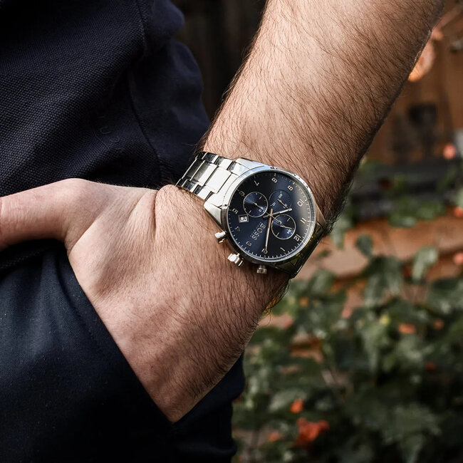 Hugo Boss  SKYMASTER 1513784 Herrenuhr