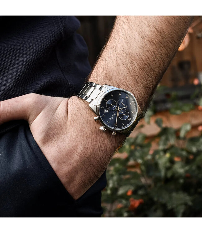 Hugo Boss  SKYMASTER 1513784 Herrenuhr