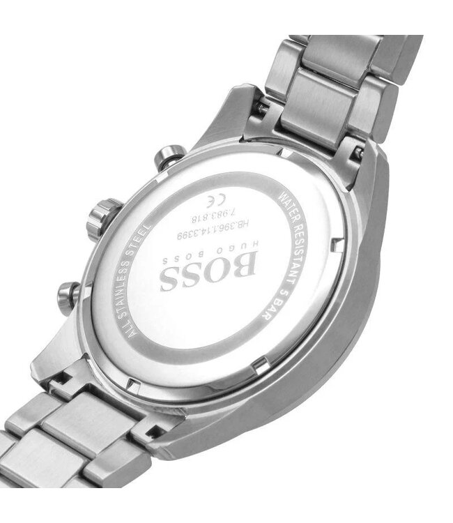 Hugo Boss  SKYMASTER 1513784 Herrenuhr