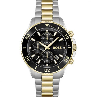 Hugo Boss Admiral 1513908 Herrenuhr