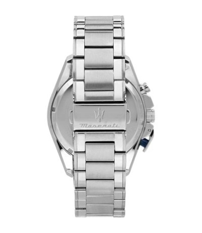 Maserati  Traguardo Chronograph R8873612043 Herrenuhr