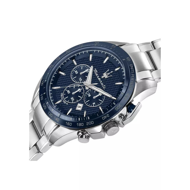 Maserati Traguardo Chronograph R8873612043 Herrenuhr