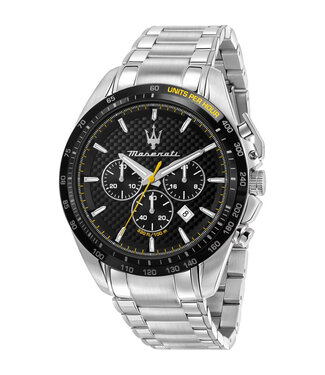 Maserati Traguardo Chronograph R8873612042 Herrenuhr