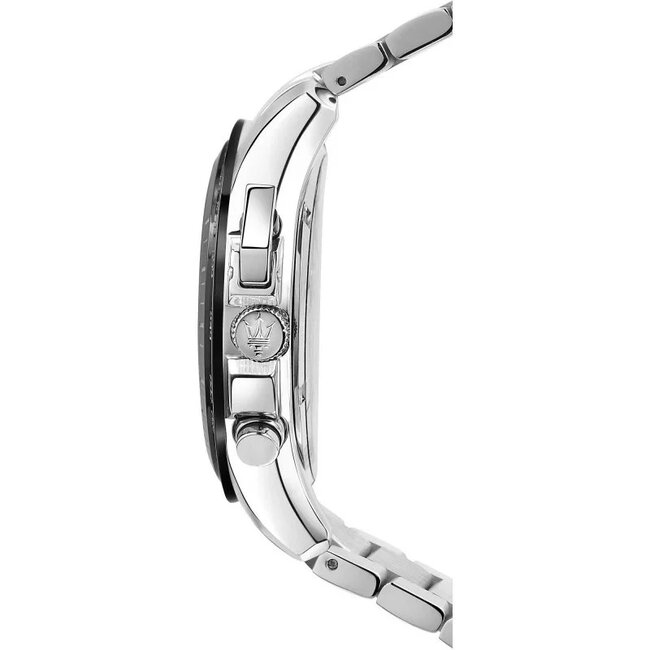 Maserati Traguardo Chronograph R8873612042 Herrenuhr - Copy