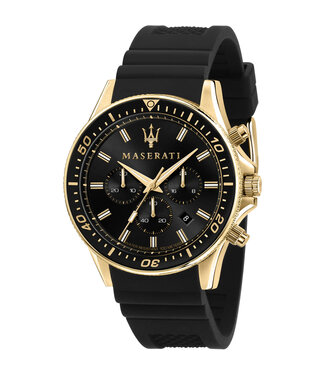 Maserati Sfida Chronograph R8871640001 Herrenuhr