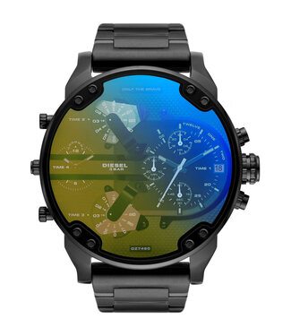 Diesel Mr. Daddy 2.0 Chronograph Herrenuhr  DZ7460