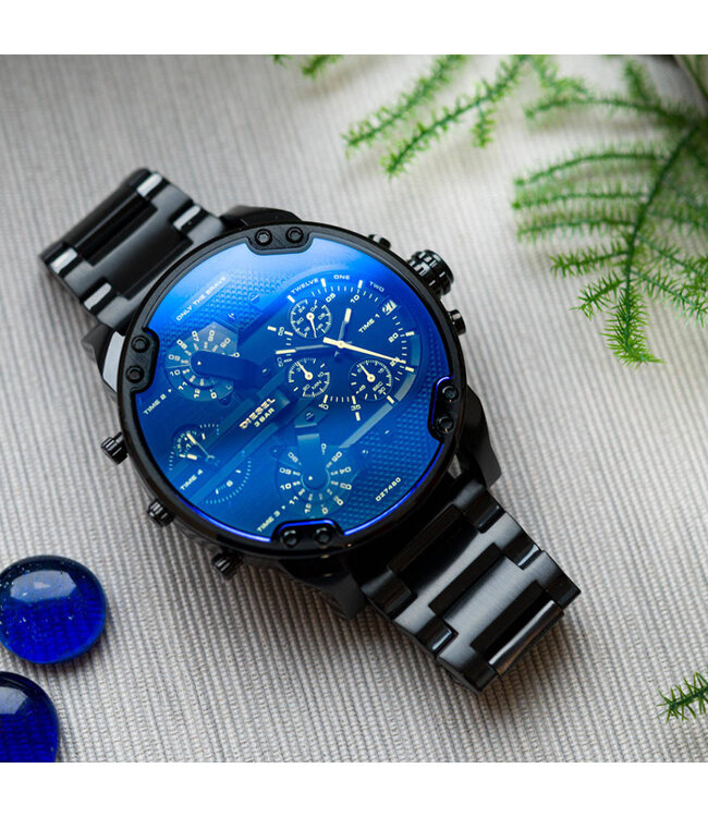 Diesel  Mr. Daddy 2.0 Chronograph Herrenuhr  DZ7460