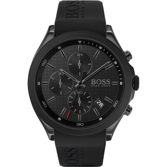 Hugo Boss Velocity Chronograph Herrenuhr  1513720