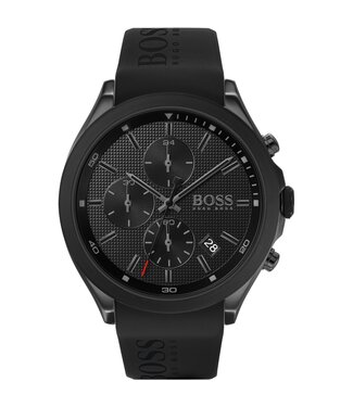 Hugo Boss Velocity Chronograph Herrenuhr  1513720