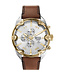 Diesel DZ4665 Spiked Herrenuhr