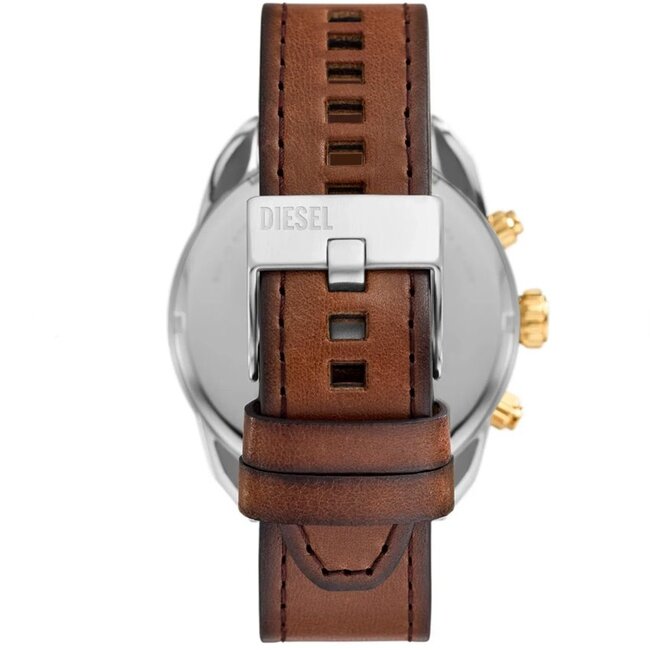 Diesel DZ4665 Spiked Herrenuhr