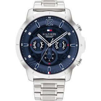 Tommy Hilfiger CLASSIC 1710492 Herrenchronograph