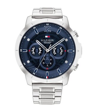 Tommy Hilfiger  Classic 1710492 Herrenuhr