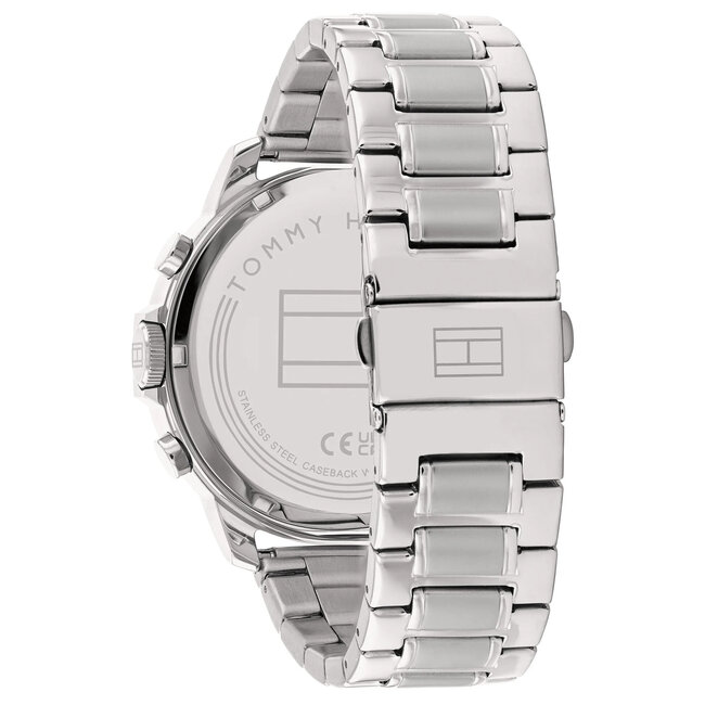 Tommy Hilfiger CLASSIC 1710492 Herrenchronograph