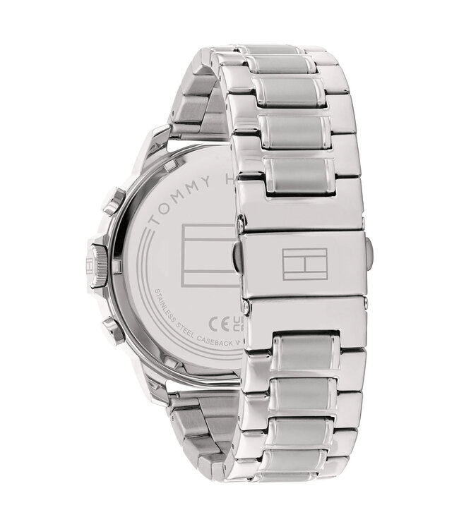 Tommy Hilfiger   1710492 Herrenuhr