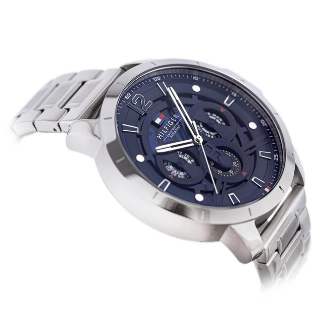 Tommy Hilfiger CLASSIC 1710492 Herrenchronograph