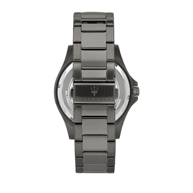 Maserati  Sfida Skeleton Herrenuhr R8823140001