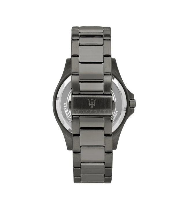 Maserati  Sfida Skeleton Herrenuhr R8823140001