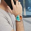 Diesel DZ7427 Mr. Daddy 2.0 Transparent Herrenuhr