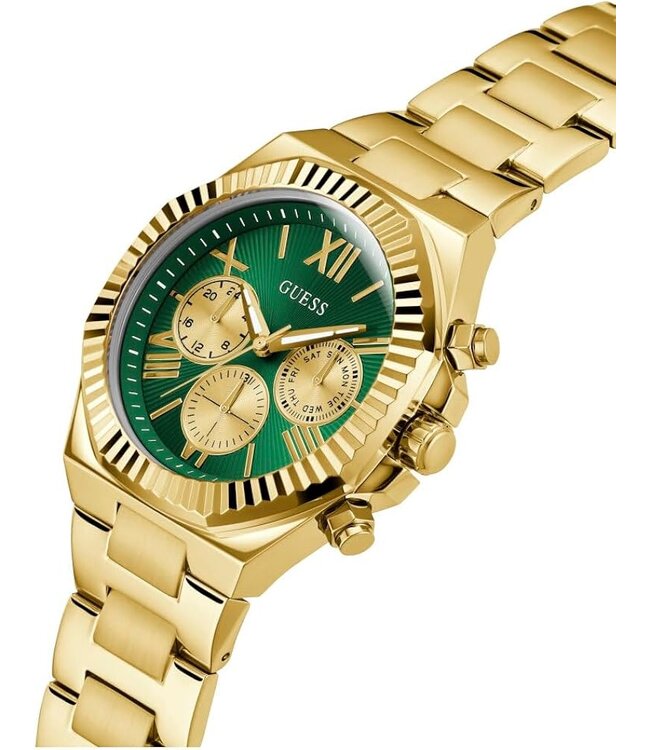 Guess  GW0703G2 Equity Herrenuhr