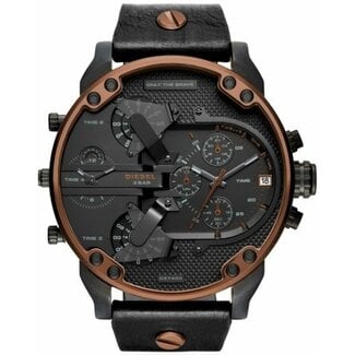 Diesel Mr. Daddy 2.0   DZ7400 Herrenuhr