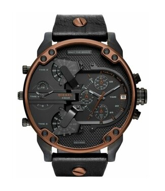 Diesel Mr. Daddy 2.0   DZ7400 Herrenuhr