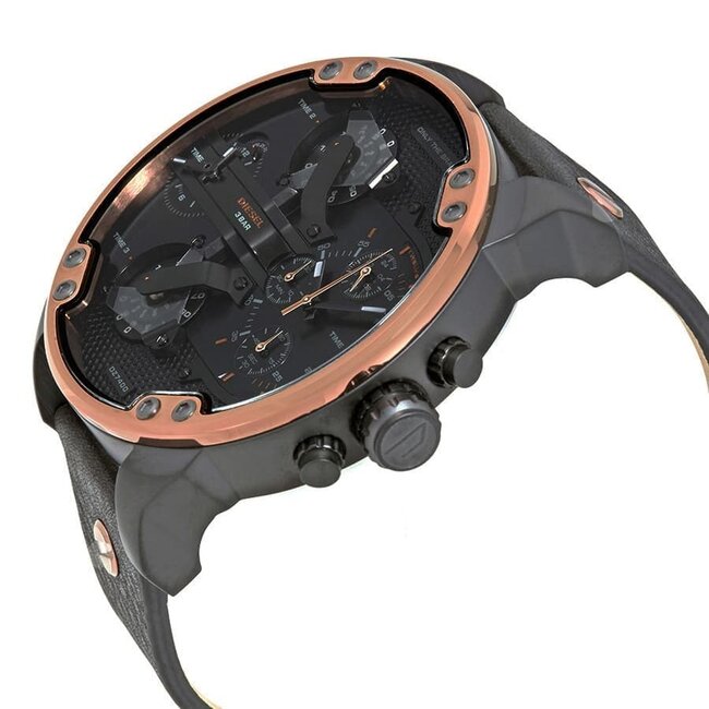 Diesel  Mr. Daddy 2.0   DZ7400 Herrenuhr