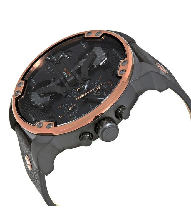 Diesel  Mr. Daddy 2.0   DZ7400 Herrenuhr