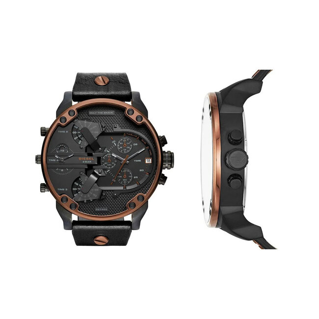 Diesel  Mr. Daddy 2.0   DZ7400 Herrenuhr