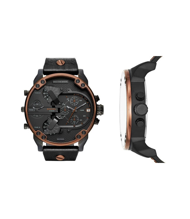 Diesel  Mr. Daddy 2.0   DZ7400 Herrenuhr