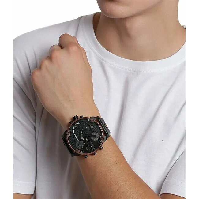 Diesel  Mr. Daddy 2.0   DZ7400 Herrenuhr