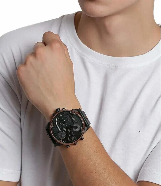 Diesel  Mr. Daddy 2.0   DZ7400 Herrenuhr