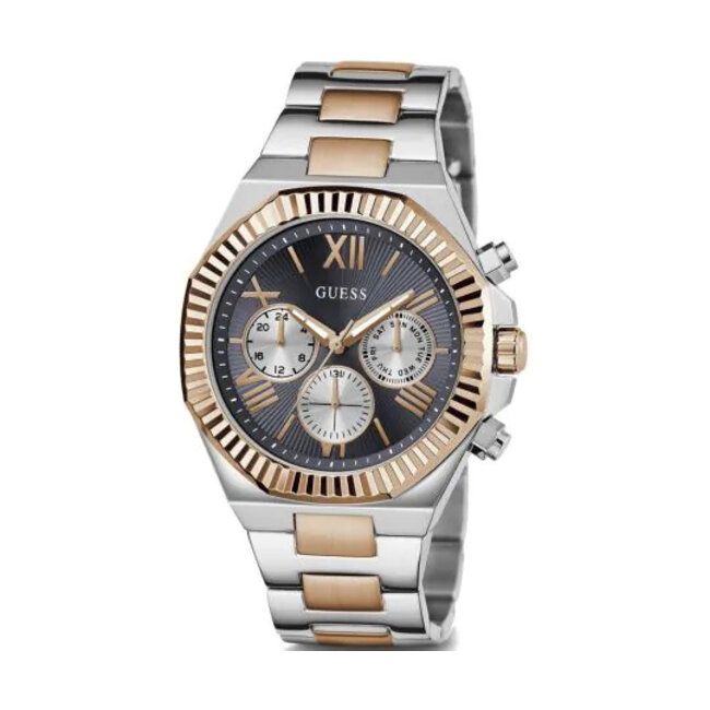 Guess  GW0703G4 Herrenuhr Equity 46mm