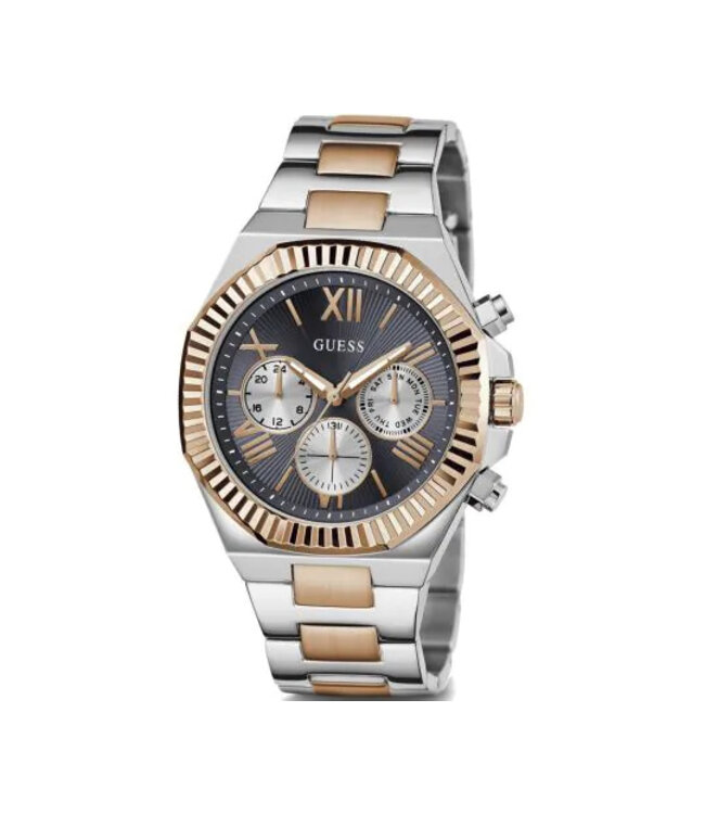 Guess   GW0703G4 Herrenuhr Equity 46mm