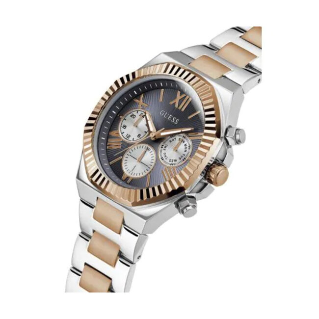 Guess  GW0703G4 Herrenuhr Equity 46mm