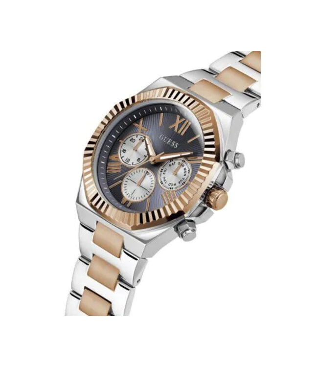 Guess   GW0703G4 Herrenuhr Equity 46mm
