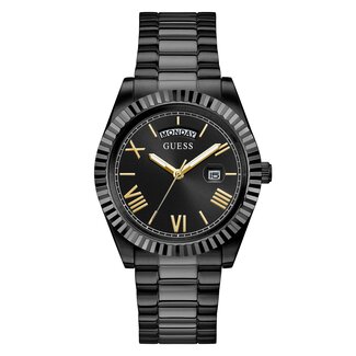 Guess Connoisseur  GW0265G4 Herrenuhr