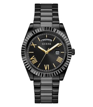 Guess Connoisseur  GW0265G4 Herrenuhr