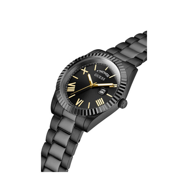 Guess Connoisseur  GW0265G4 Herrenuhr