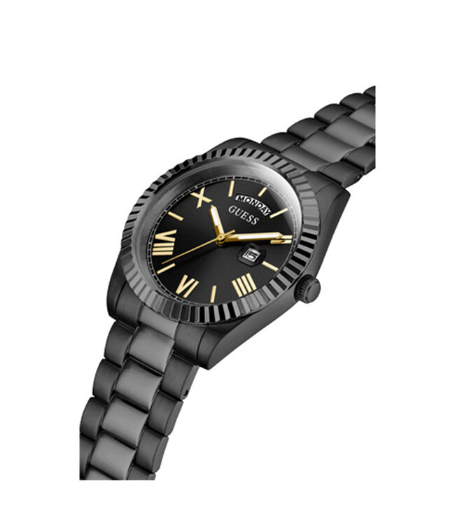 Guess  Connoisseur  GW0265G4 Herrenuhr